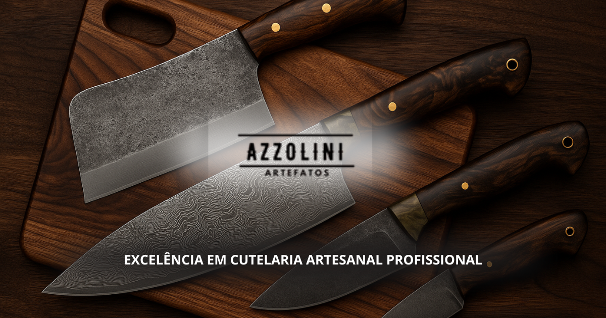 AZZOLINI-ARTEFATOS-Excelencia-em-Cutelaria-Artesanal-Profissional