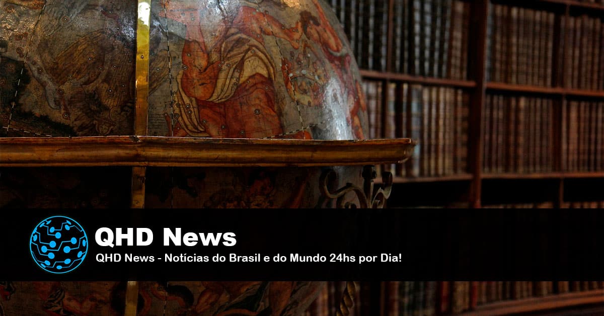 QHD News Noticias do Brasil e do Mundo 24hs por Dia